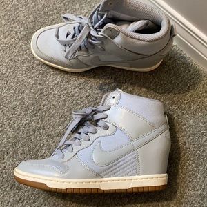 Nike sky highs